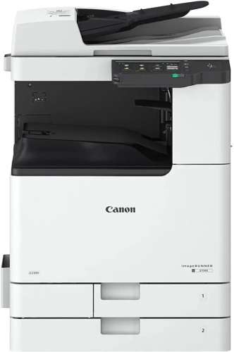 Копир Canon imageRUNNER 2730i RADF [5525c002]